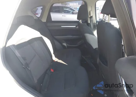 2019 Mazda Cx-5 Sport из США, поврежденный, VIN JM3KFABM4K0696689